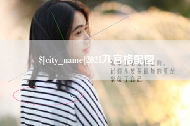 东营2021九宫格配图