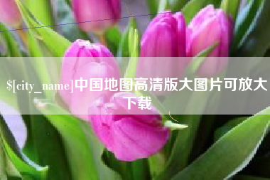 东营中国地图高清版大图片可放大下载