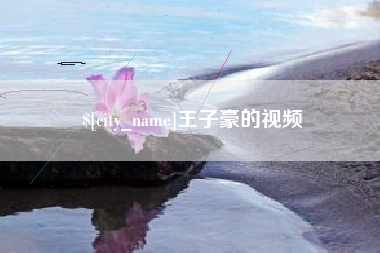 东营王子豪的视频