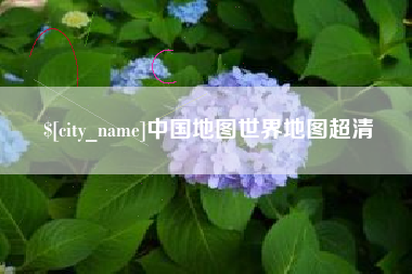东营中国地图世界地图超清