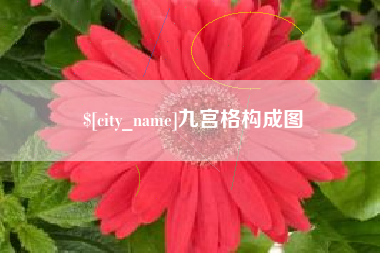 东营九宫格构成图
