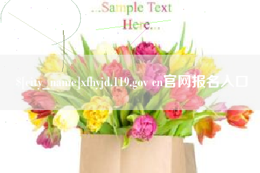 东营xfhyjd.119.gov cn官网报名入口