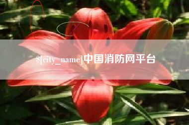 东营中国消防网平台