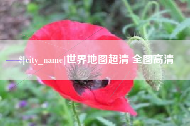 东营世界地图超清 全图高清